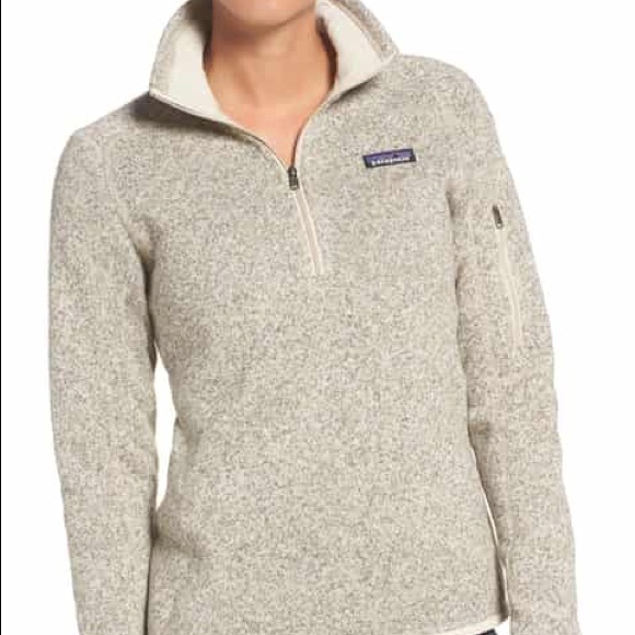 Patagonia pullover jacket. - Picture 5 of 5